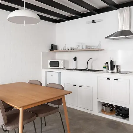 Limehome Almeria Hernan Cortes Exterior photo
