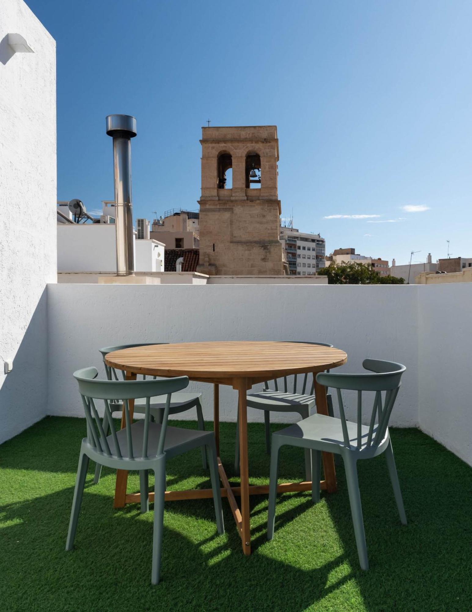 Appartamento Limehome Hernan Cortes *