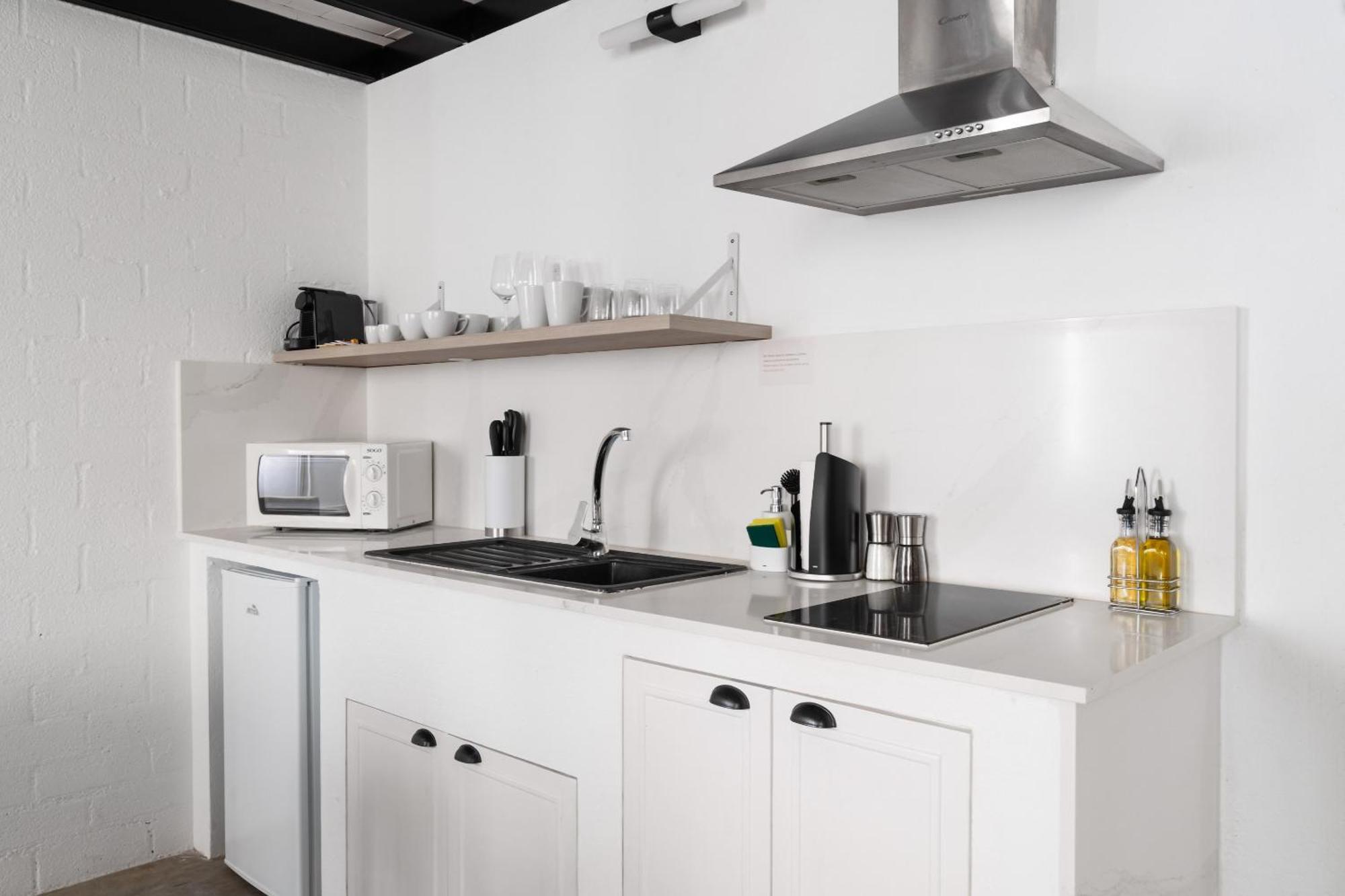 Limehome Hernan Cortes Appartamento *