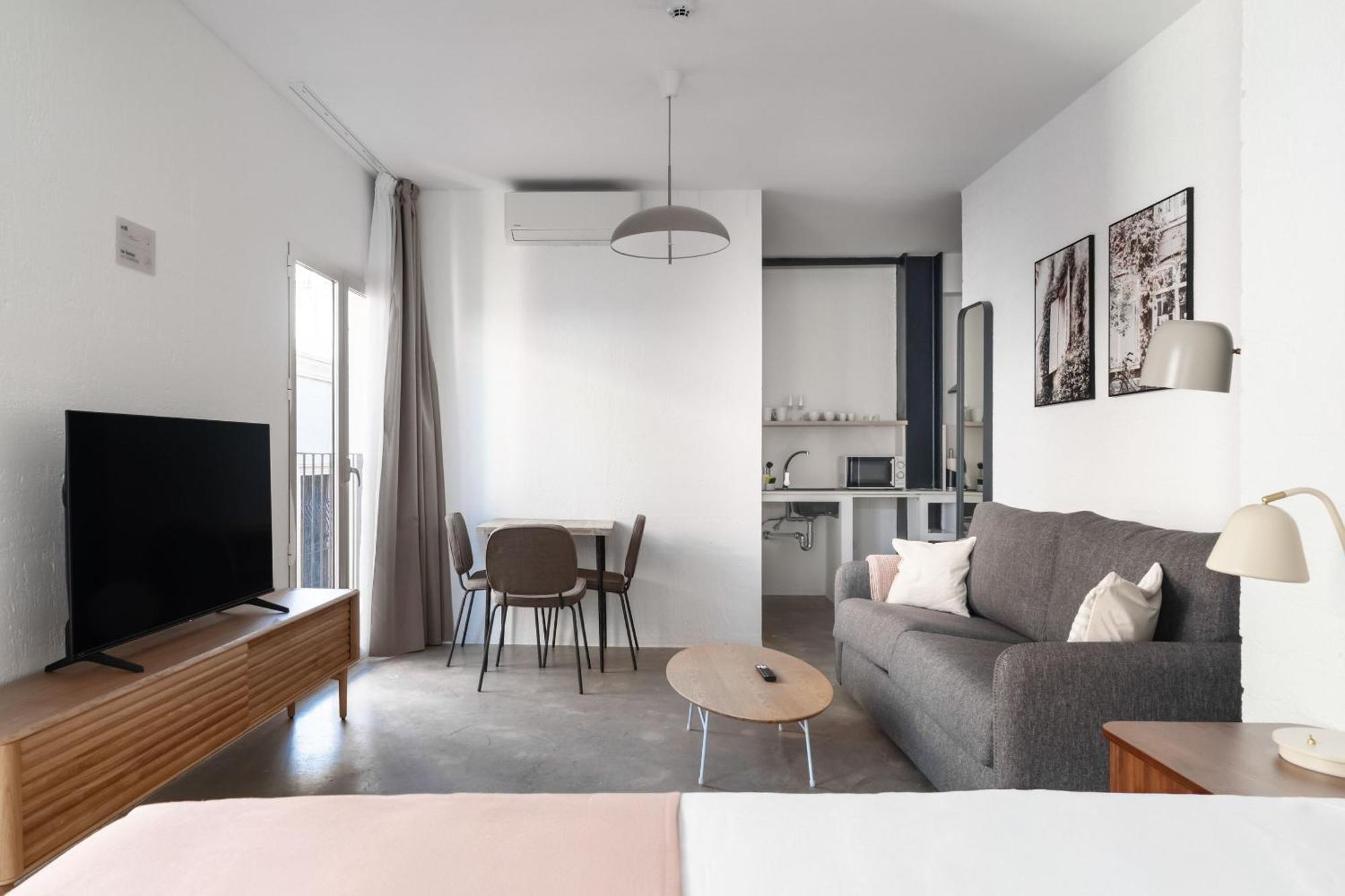 Limehome Hernan Cortes Appartamento