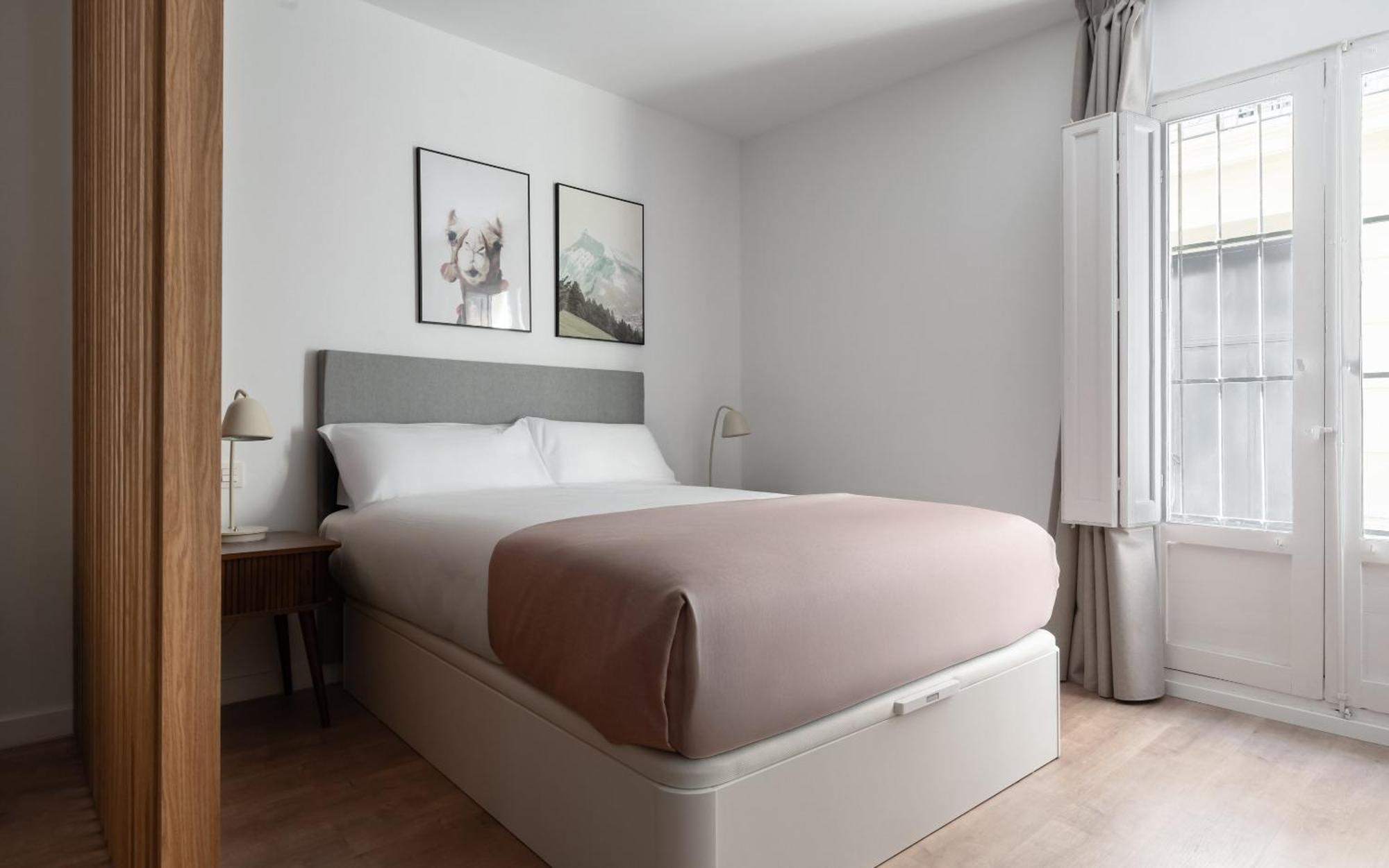Apartment Limehome Hernan Cortes Almería