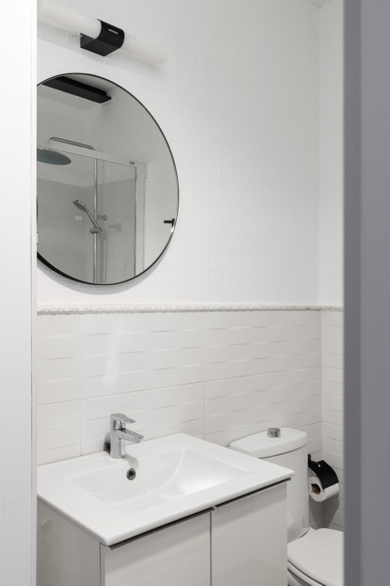 Apartment Limehome Hernan Cortes Almería