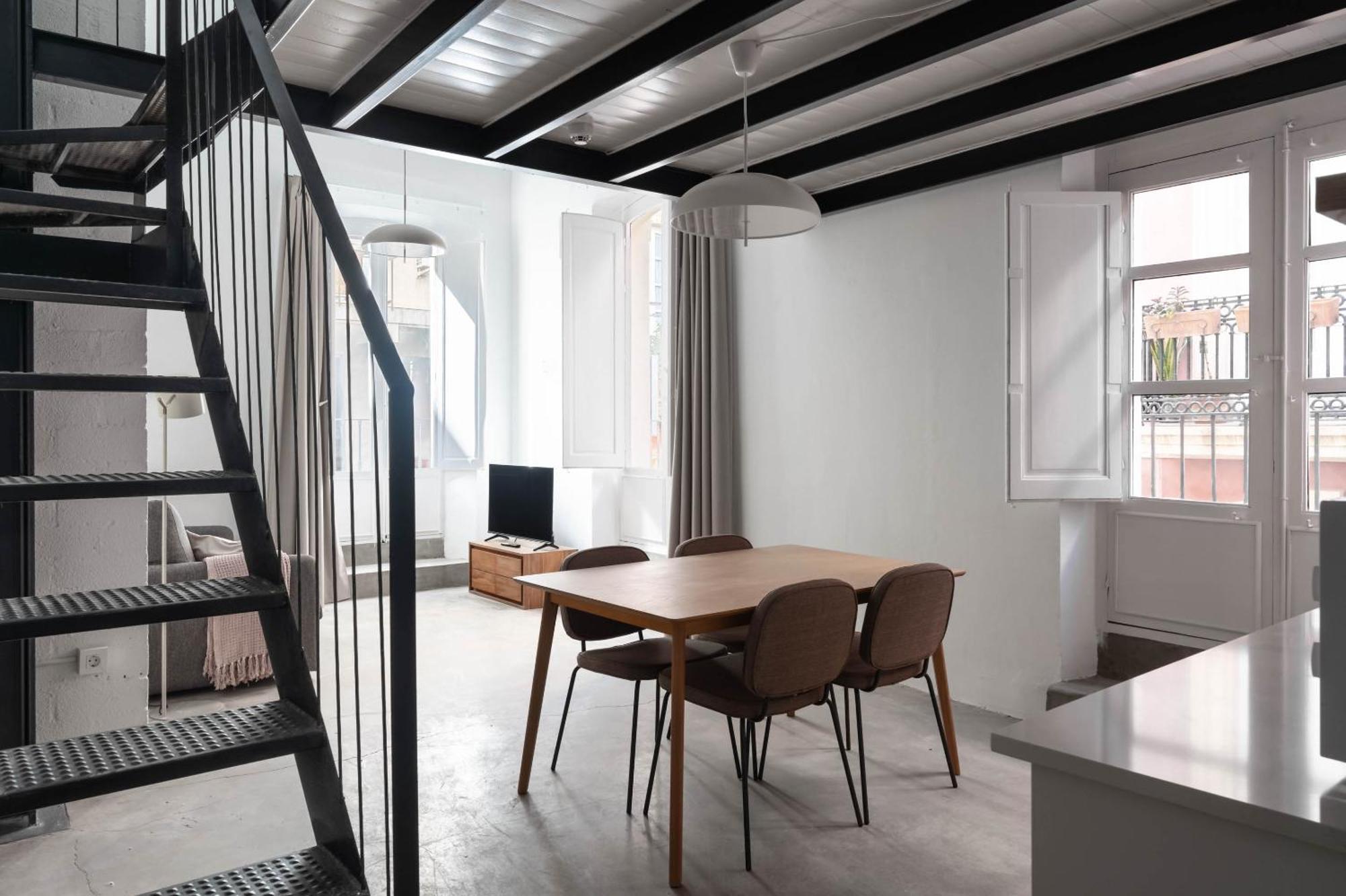 Apartment Limehome Hernan Cortes